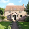 Отель Hampton Wafre Cottage, фото 14