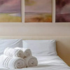 Отель Gorgeous 3 Bedroom Flat in Vauxhall With City Views, фото 14