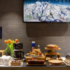 Отель Bergman Mountain Hotel, фото 18