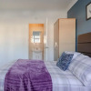 Отель Room in Guest Room - Apple House Wembley -double Ensuite, фото 15