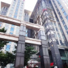 Отель Erdos Hotel, фото 1