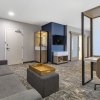 Отель SpringHill Suites by Marriott Anaheim Placentia/Fullerton, фото 23