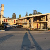 Отель The Islander Motel Santa Cruz, фото 26