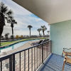 Отель Ground-level Oceanfront W/ Pools & Hot Tubs 1 Bedroom Condo, фото 15
