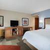 Отель Hampton Inn and Suites Lonoke, фото 3