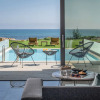 Отель Crete Resort Sea Side Suites - Adults only by Checkin, фото 8