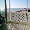 Отель Appartement d'une chambre a Fouras a 50 m de la plage avec vue sur la mer piscine partagee et jardin, фото 4