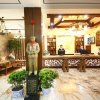 Отель Zhangjiajie Xiangruige Boutique Hotel, фото 10