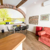 Отель Casa Agli Scrimiari ItalianFlat, фото 12