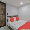 Отель OYO 6312 Hotel Paris Residency, фото 6