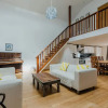 Отель Platform Avenues 5 Bed House, фото 12