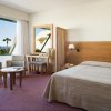 Отель Dreams Lanzarote Playa Dorada Resort & Spa в Плайя-Бланка