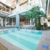 Отель Blok O International Guest House, фото 13