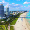 Отель Amazing Apartment Mins From South Beach Strip!, фото 9