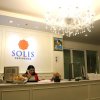 Отель Solis Residence, фото 5