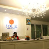 Отель Solis Residence, фото 16