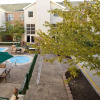 Отель Homewood Suites by Hilton Kansas City-Airport, фото 22
