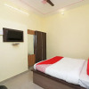 Отель OYO 17171 Sandhya Guest House, фото 14