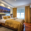 Отель Feel Belgrade Aparthotel, фото 5