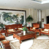 Отель Hong Peng Hotel, фото 7