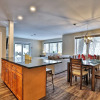 Отель Sunny Days Suite at Killington! 3rm/Sleeps 10, фото 13