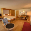 Отель Chesa Munteratsch 2-Zimmerwohnung 101 Typ E, фото 11
