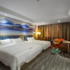Отель Wharton Brunel Hotel (Guilin Railway Station Vientiane City Branch), фото 3