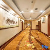 Отель Lotus Hotel (Chengdu Kuanzhai Alley People's Park), фото 2