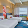 Отель Aloft Miami Airport, фото 5