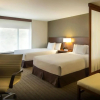 Отель Hyatt Place Tijuana, фото 26