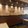 Отель Comfort Hotel Sendai West, фото 29