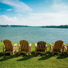 Отель Lakefront Property One Bedroom Cabin #3 at Long Cove Resort by Redawning, фото 19