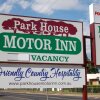 Отель Park House Motor Inn, фото 2