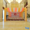Отель Jianhu Xiangyang International Fishing Port Hotel, фото 7