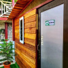 Отель Kea Garden Mini Chalet - Hostel, фото 1