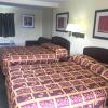 Отель Rivers Inn Fort Madison, фото 4