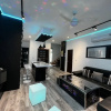 Отель Fashion Player Inn, фото 18