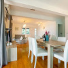 Отель Elegant Apartment in Novalja Near the Sea, фото 12
