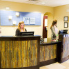 Отель Holiday Inn Express Havelock NW- New Bern, an IHG Hotel, фото 22