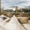 Отель Rosalpina Dolomites, фото 19