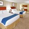 Отель Holiday Inn Express & Suites Lafayette East, an IHG Hotel, фото 24