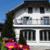 Отель Villa Rose, фото 1