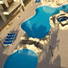 Отель 2 bed Apartment Overlooking Pool - Oroklini, фото 16