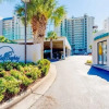 Отель White Caps 605 3 Bedroom Condo by RedAwning, фото 8