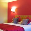 Отель Premier Inn Aberdeen Airport (Dyce) Hotel, фото 2