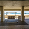 Отель Sands Beach Club #727 Ocean Front (V) by RedAwning, фото 16