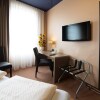 Отель Vinum Integrationshotel, фото 7