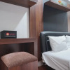 Отель Comfort and Homey Studio Kebagusan City Apartment, фото 6