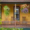 Отель Pine Cottage Bed & Breakfast, фото 42