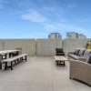 Отель Beau Monde Apartments Newcastle - Verve Apartments, фото 11